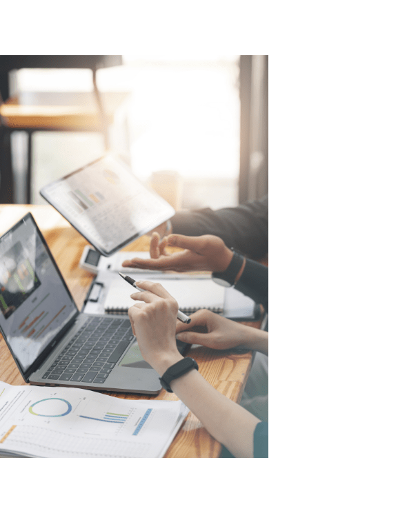 Gestion des investissements technologiques