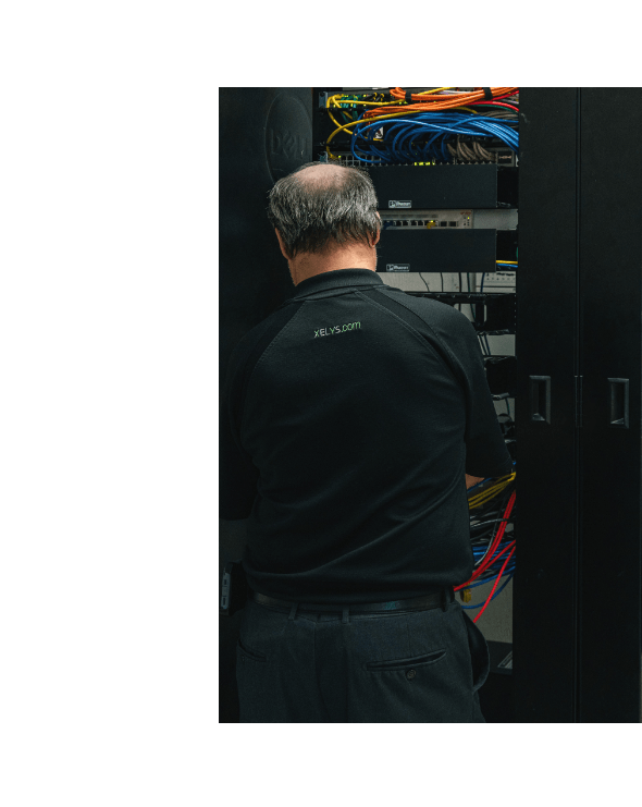 Sauvegardes et sécurisation de vos données