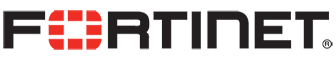 Logo Fortinet